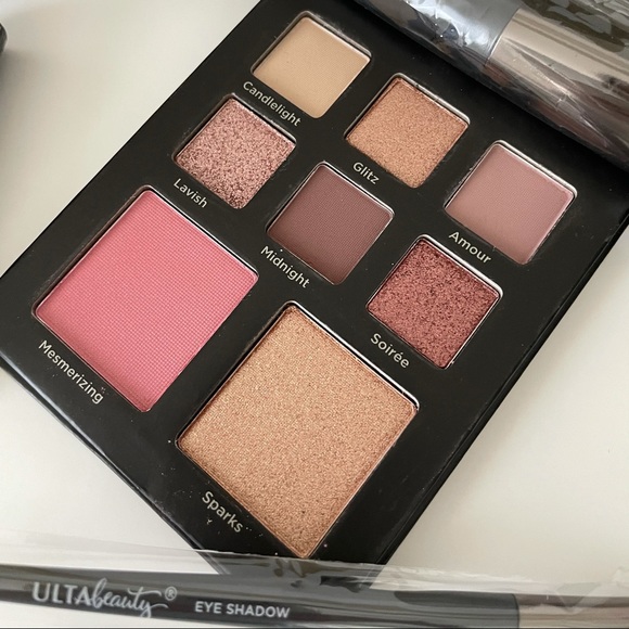 Ulta makeup bundle - Picture 2 of 4